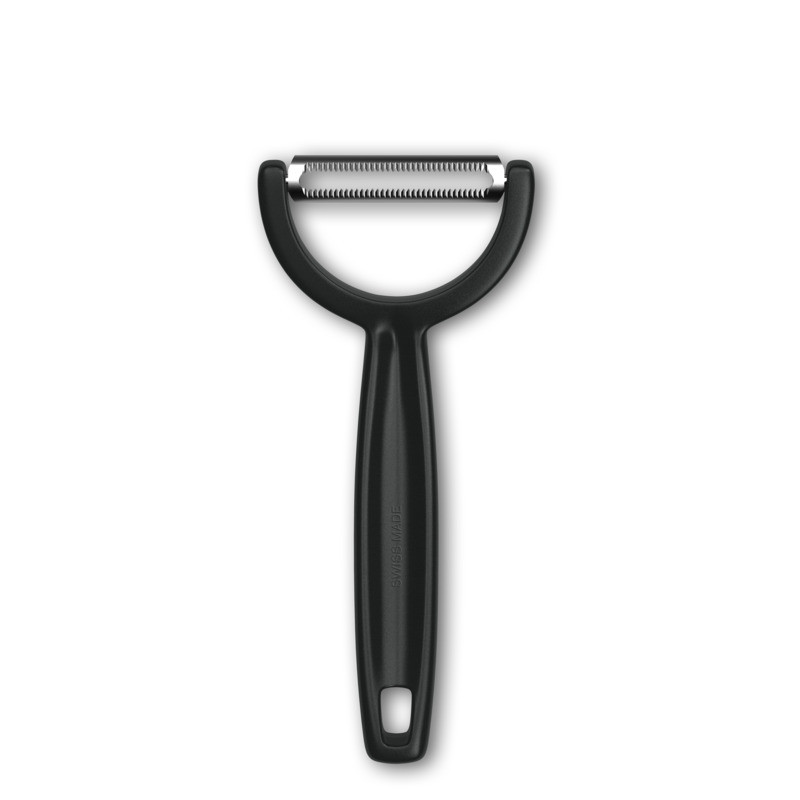 Victorinox Dunschiller Ypso Zwart Kartel Dubbel