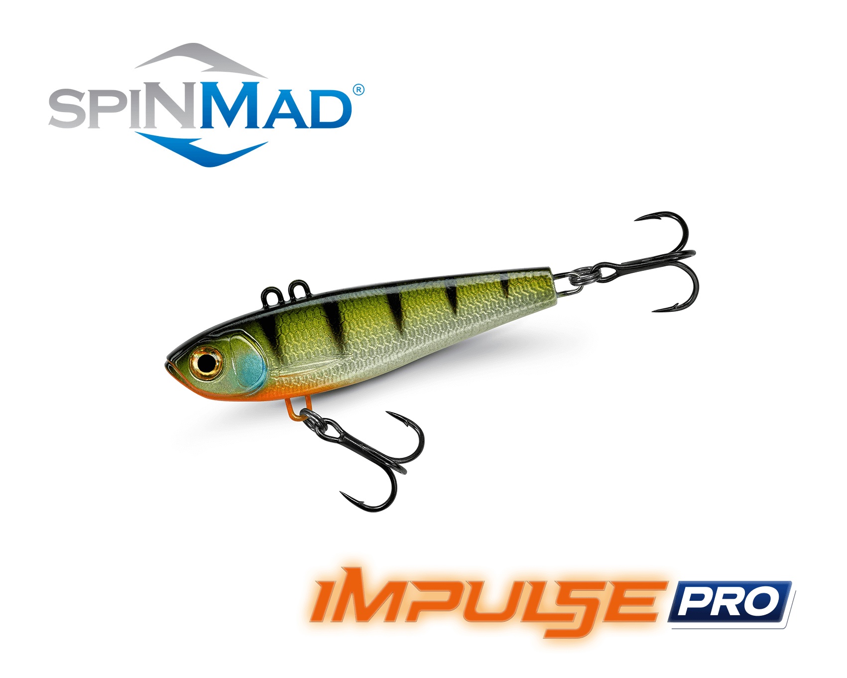 Spinmad Multi Pro 6.5g #2806