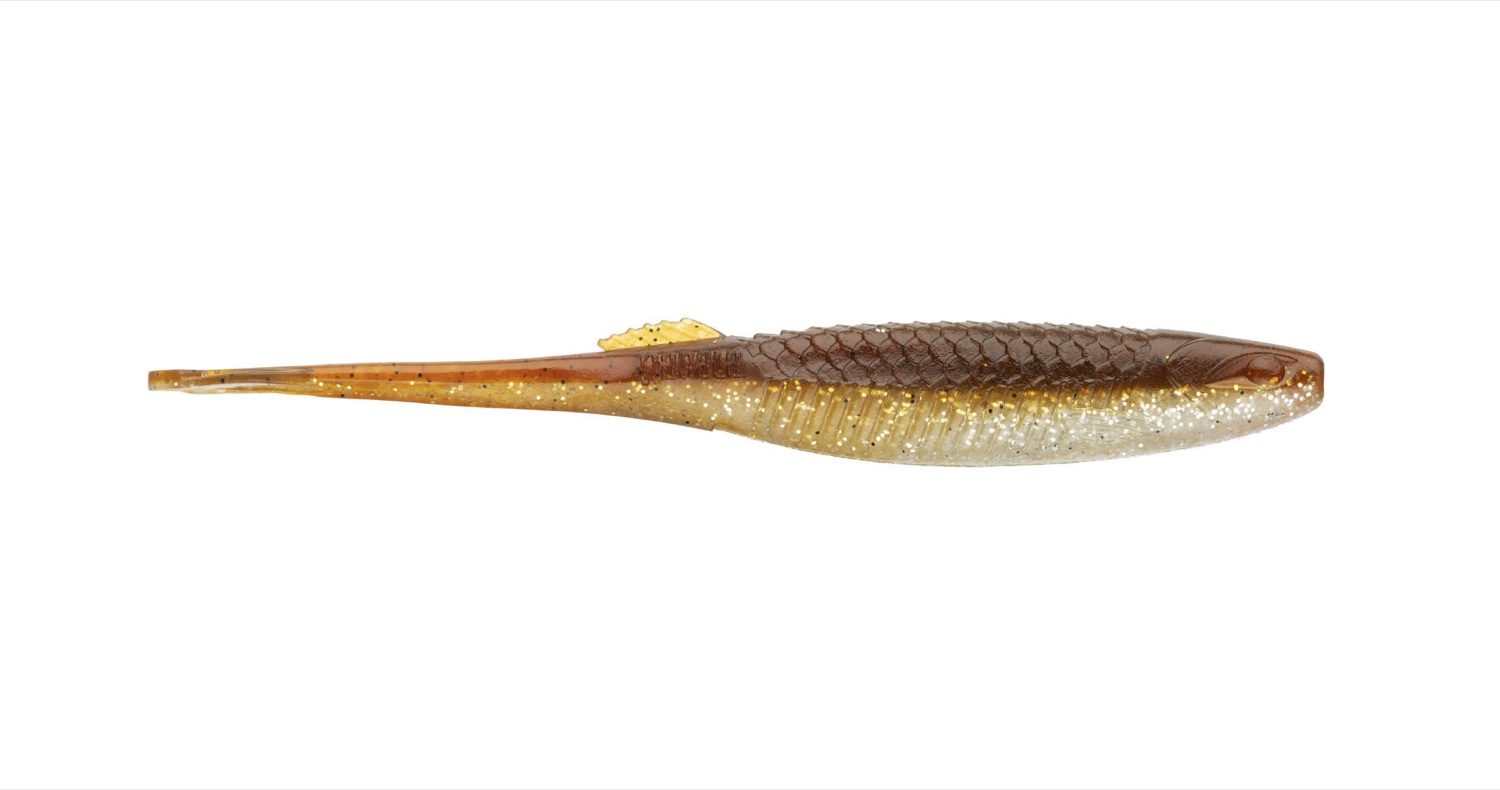 Rapala Crushcity The Stingman 4 Brs