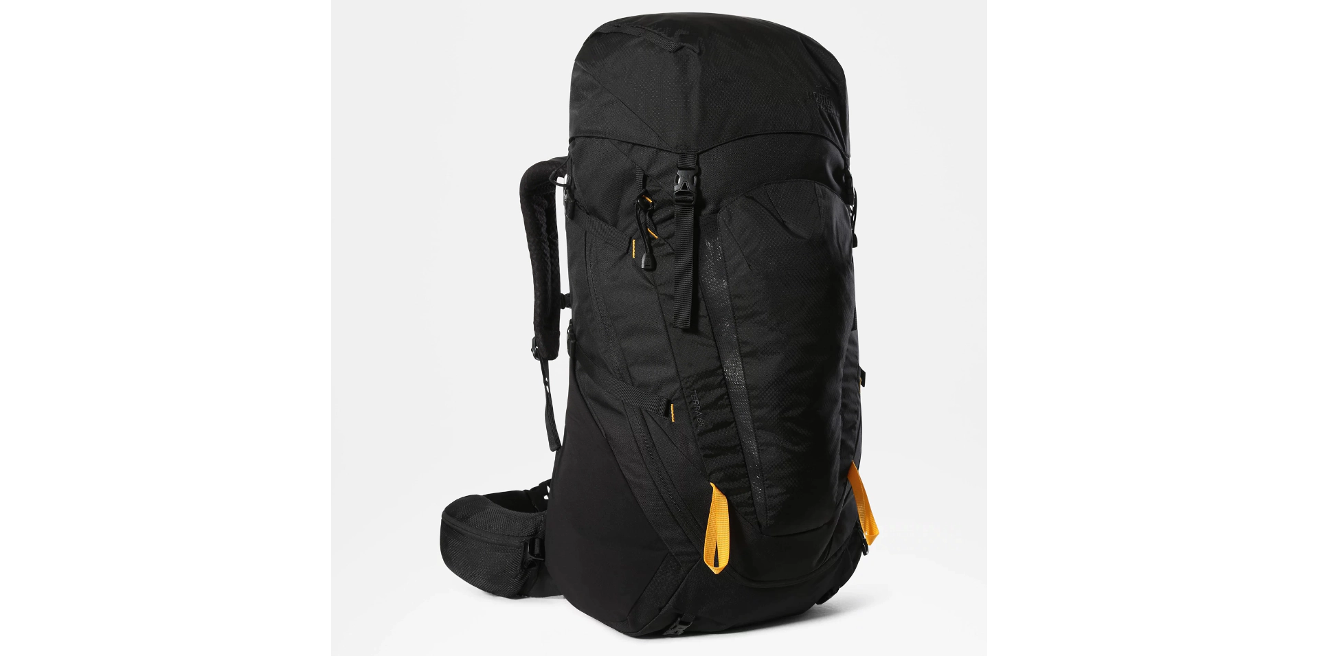 The North Face Backpack Terra 65