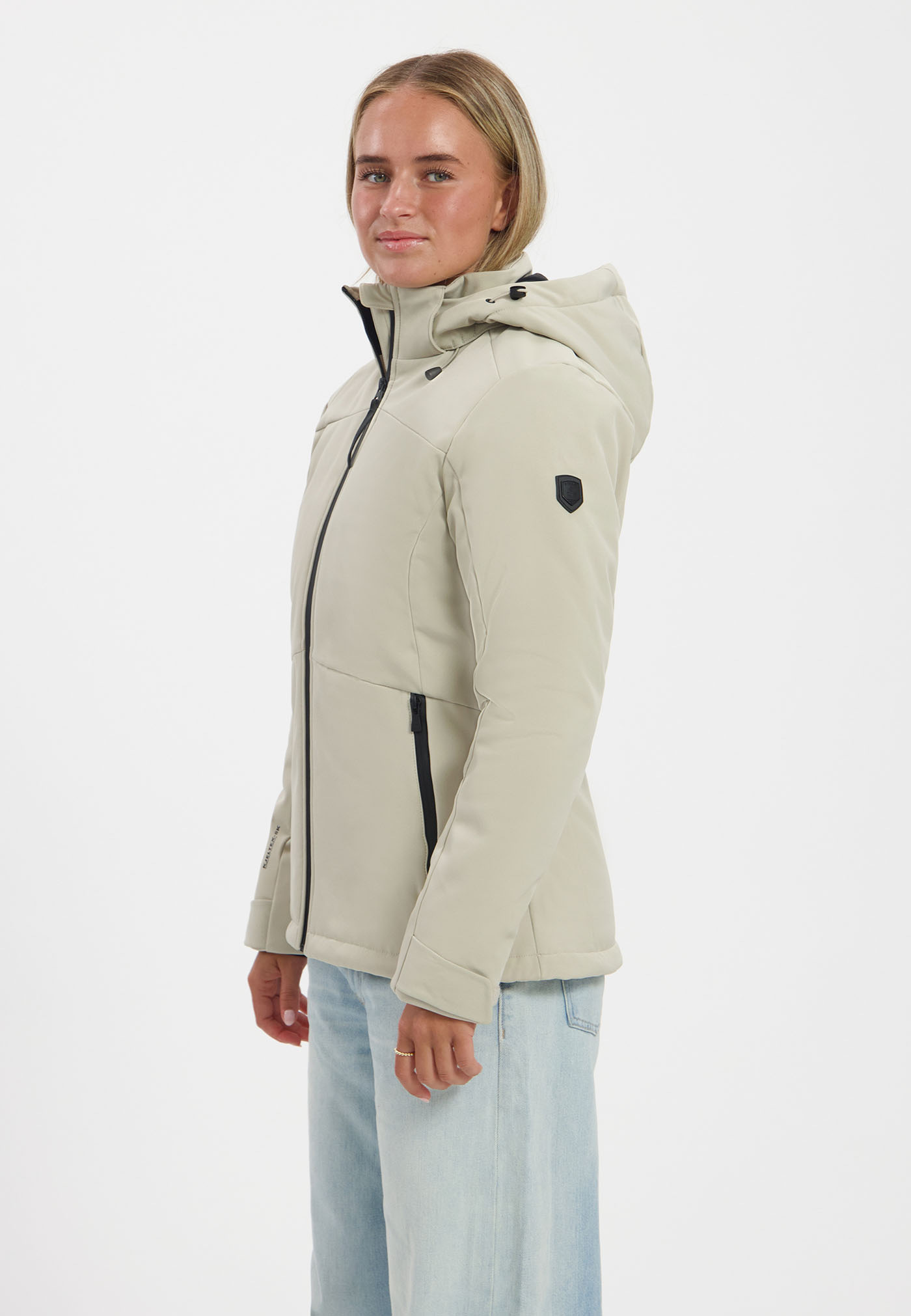 Kjelvik Softshell Jacket Margo Dames