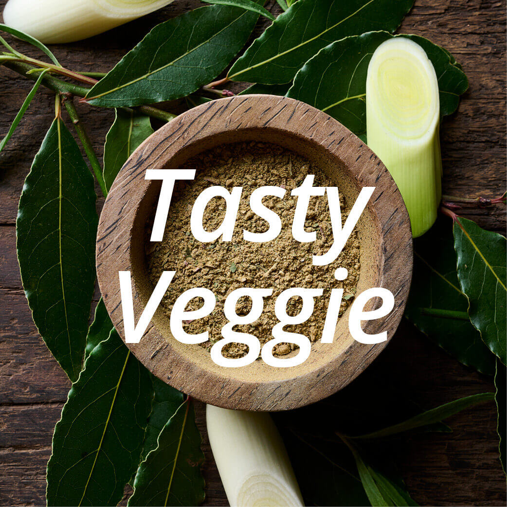 Ofyr 02 Tasty Veggie 150 Gr