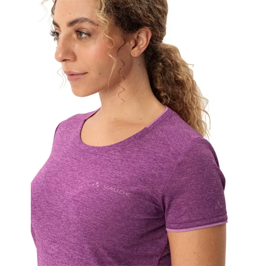 Vaude Essential T-Shirt Dames