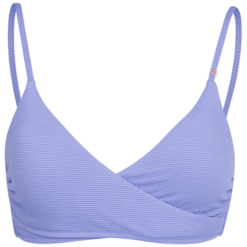 Brunotti Diamia Honeycomb Bikini Top Dames