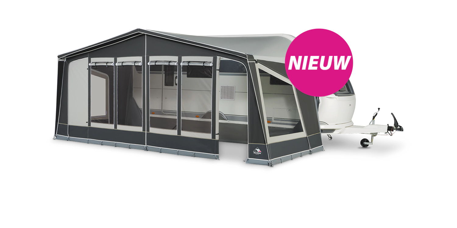 Dorema Multi Nova Trend FTP Frame