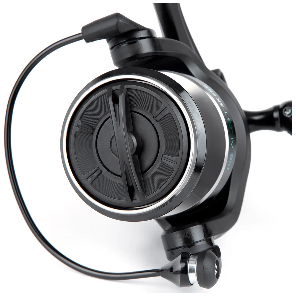 Skeater Realist 5K Frs Molen