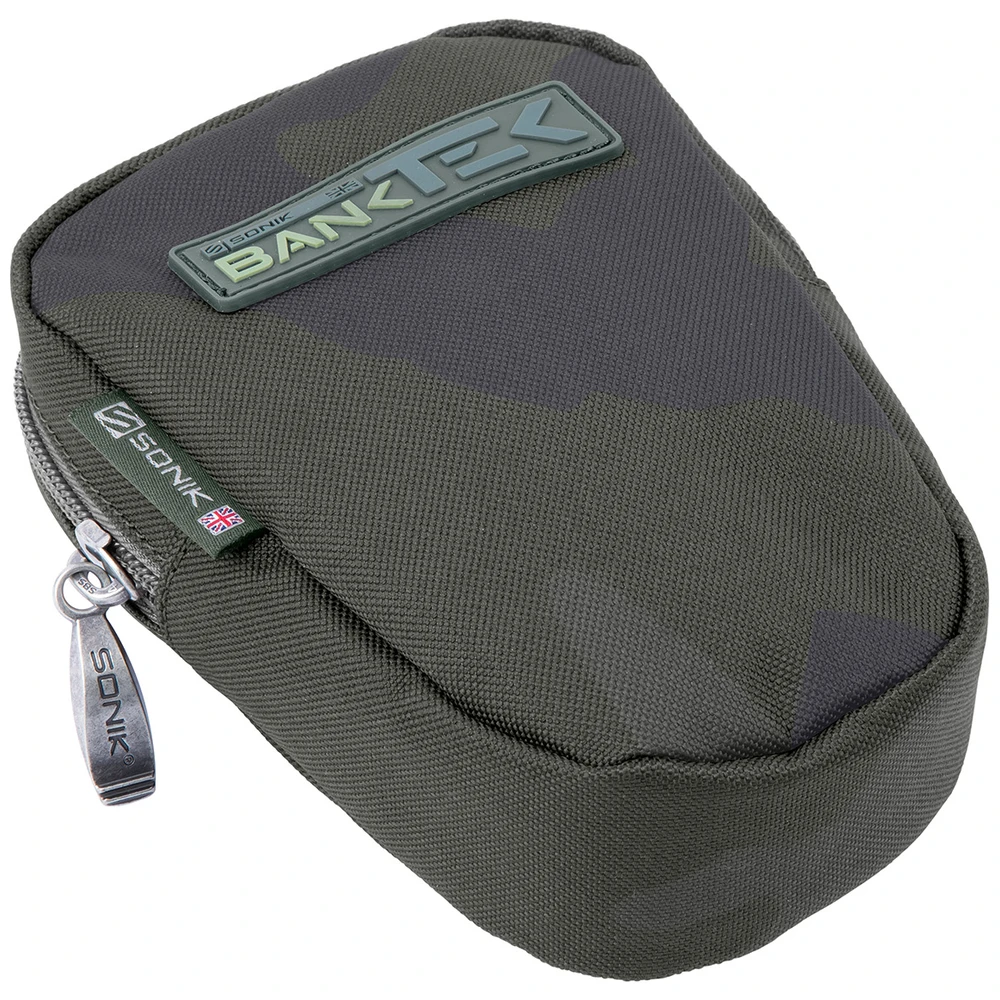 Sonik Bank-Tek Digital Scales Pouch