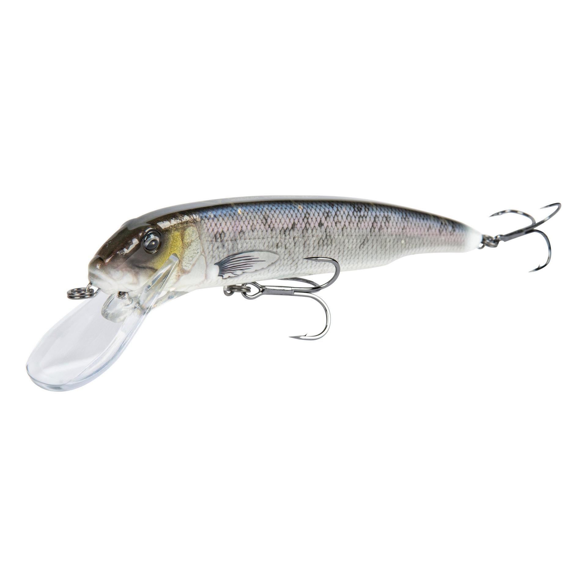 Savage Gear Sg Sucker Flanker Firetiger Glitter 20cm 58g