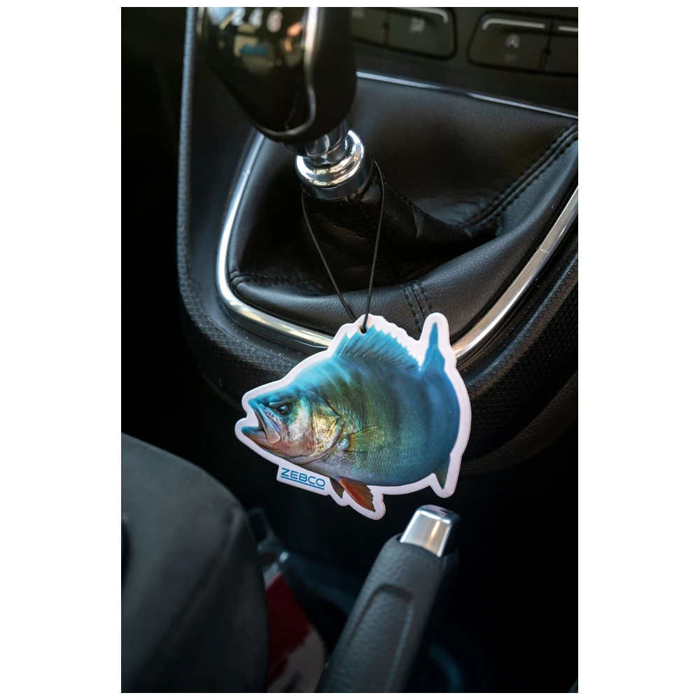 Zebco Air Freshener Carp
