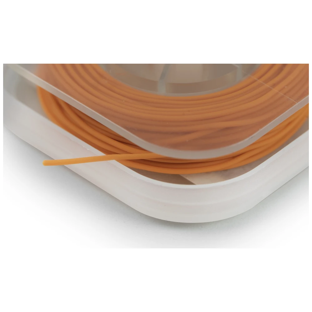 Fox Marker Elastic 10M  Orange