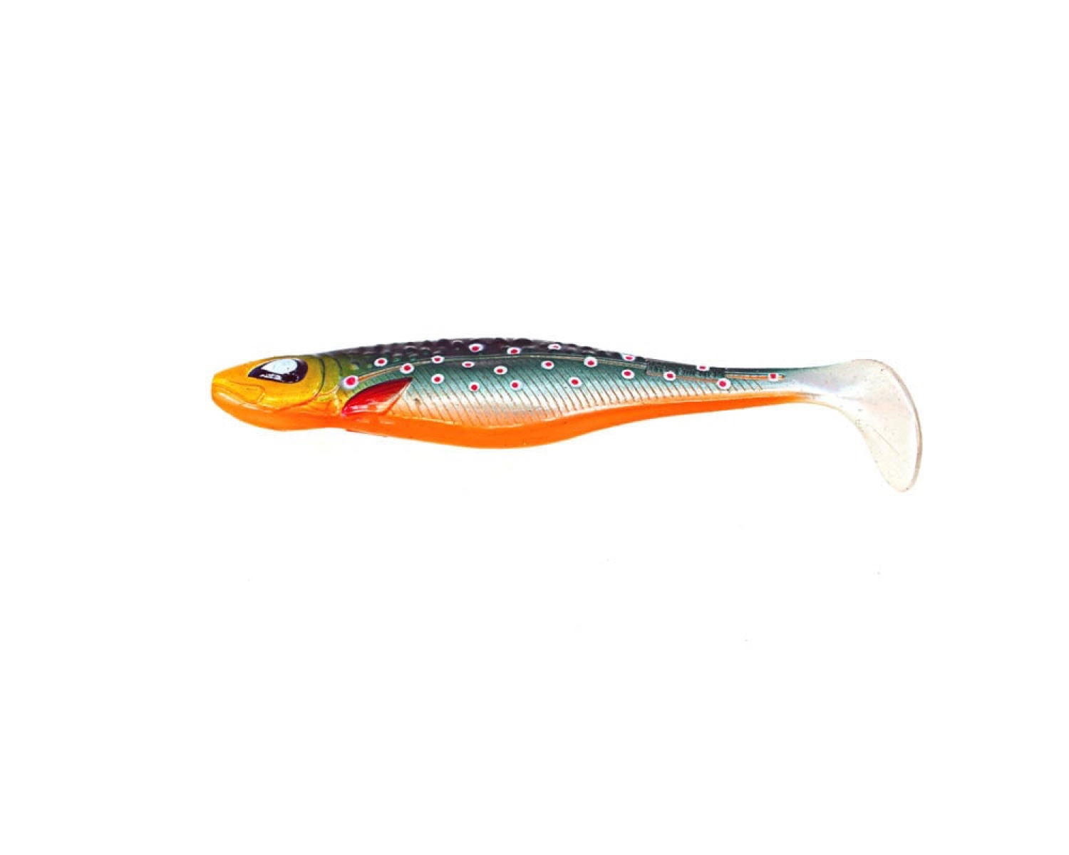 Rozemeijer Strike Series Little Paddle 14Cm