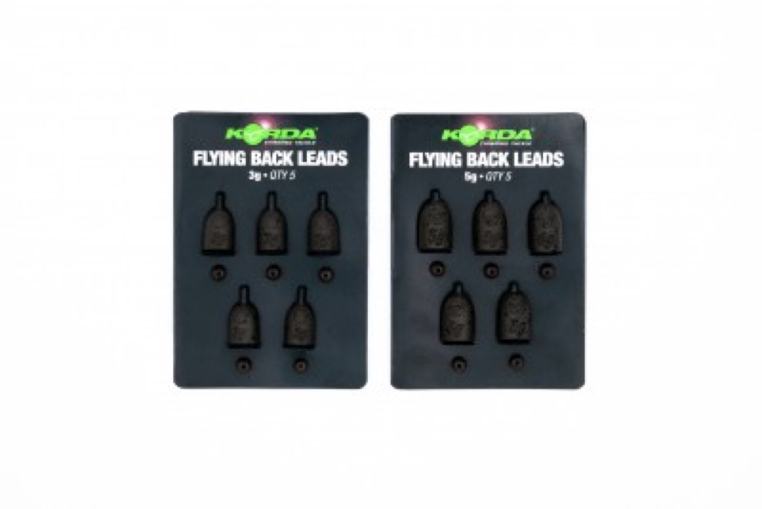 Korda Flying Backlead - Medium