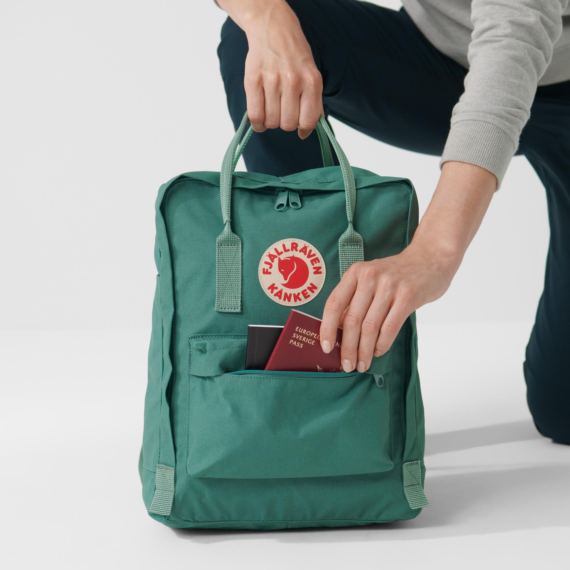 Fjallraven Rugtas Kânken
