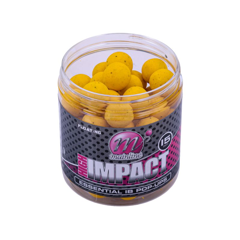 Mainline High Impact Pop-Up Essential Ib 15Mm