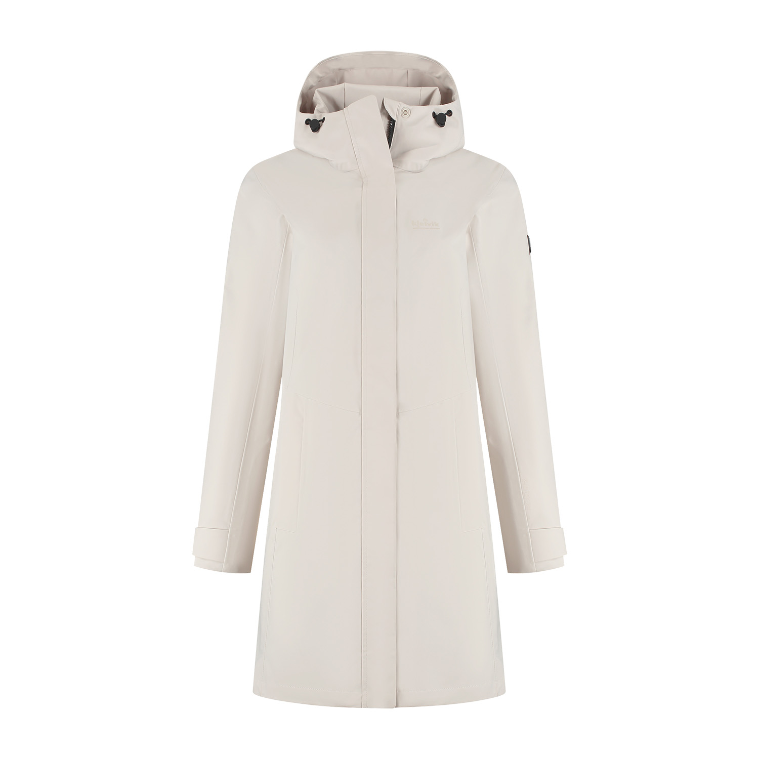 Kjelvik Jacket WP Livia Dames