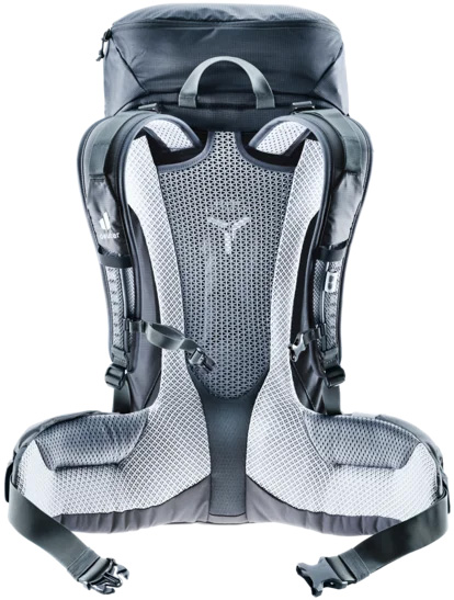 Deuter Rugtas Futura Pro 36