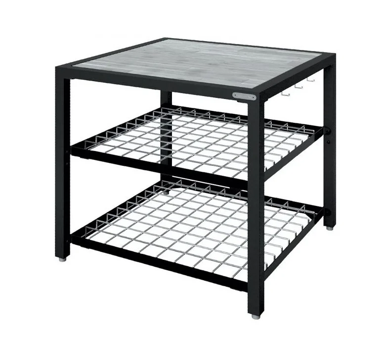 Big Green Egg Stainless Steel Grid Insert