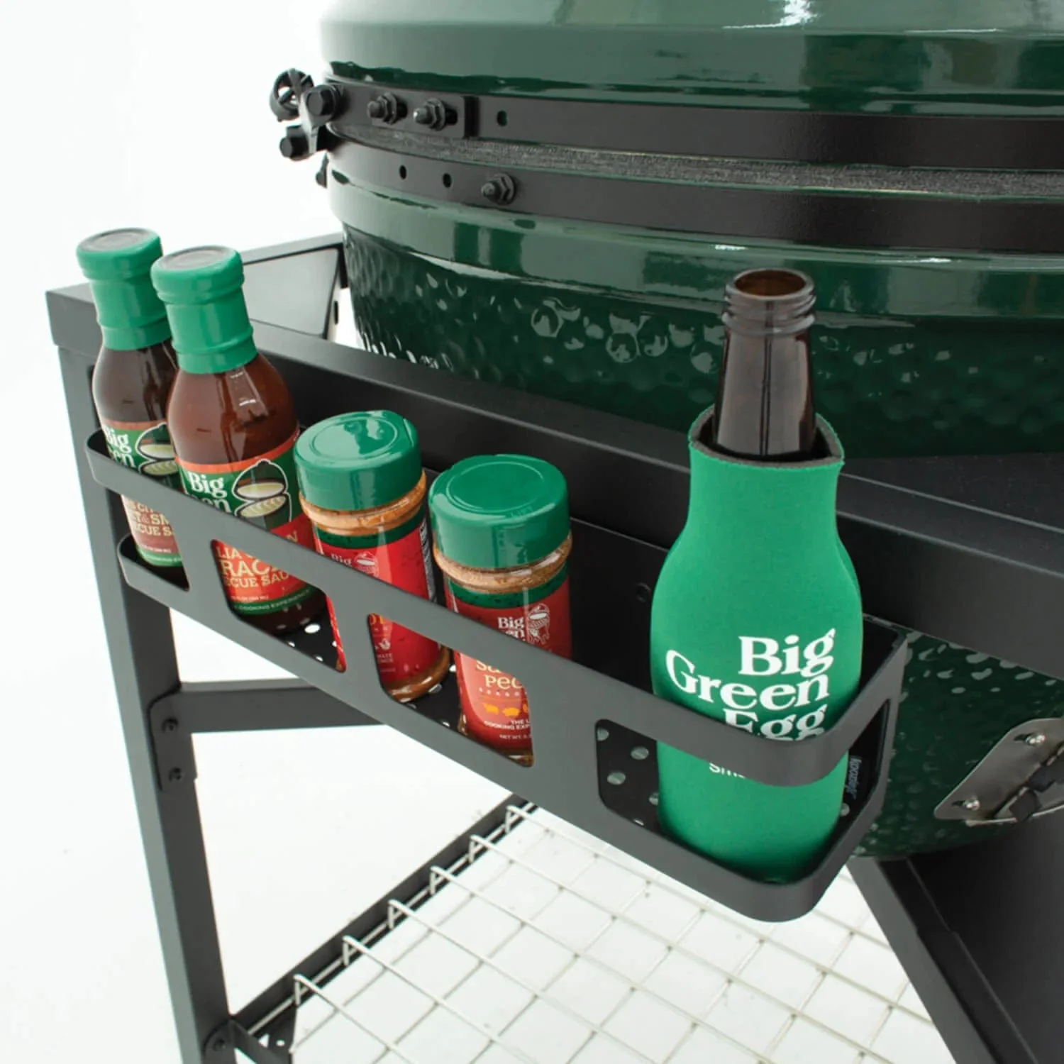 Big Green Egg Accessory Pack For Modular Egg Workspace
