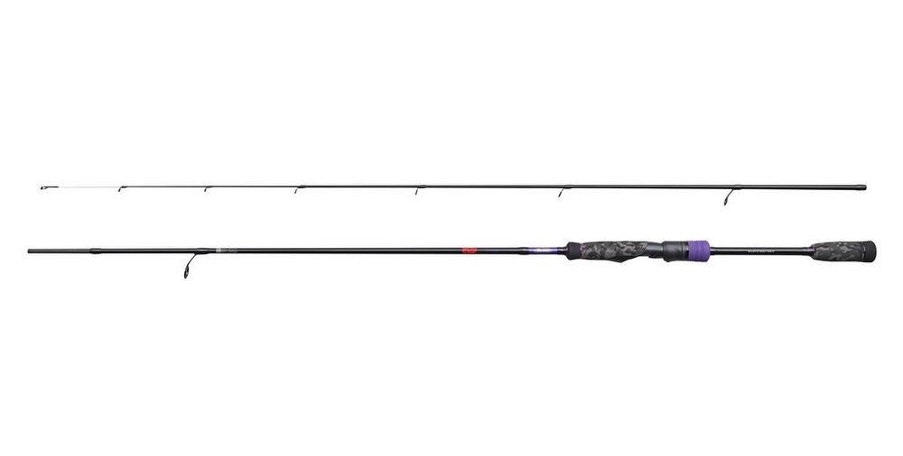 Berkley Urbn Ii Finesse 220 3-14G