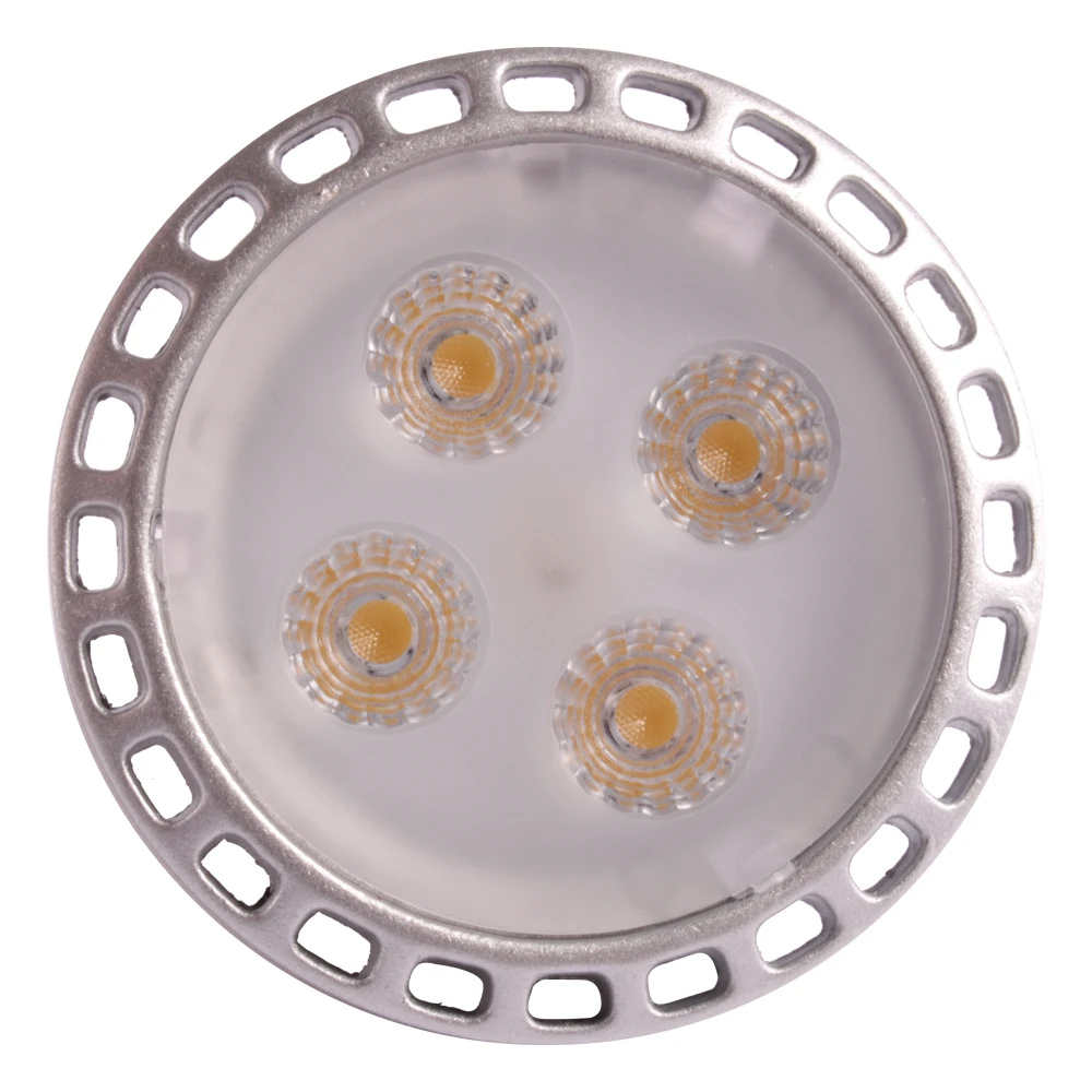Vechline Led Lamp Gu5.3 Mr 16 5W 330 Lumen