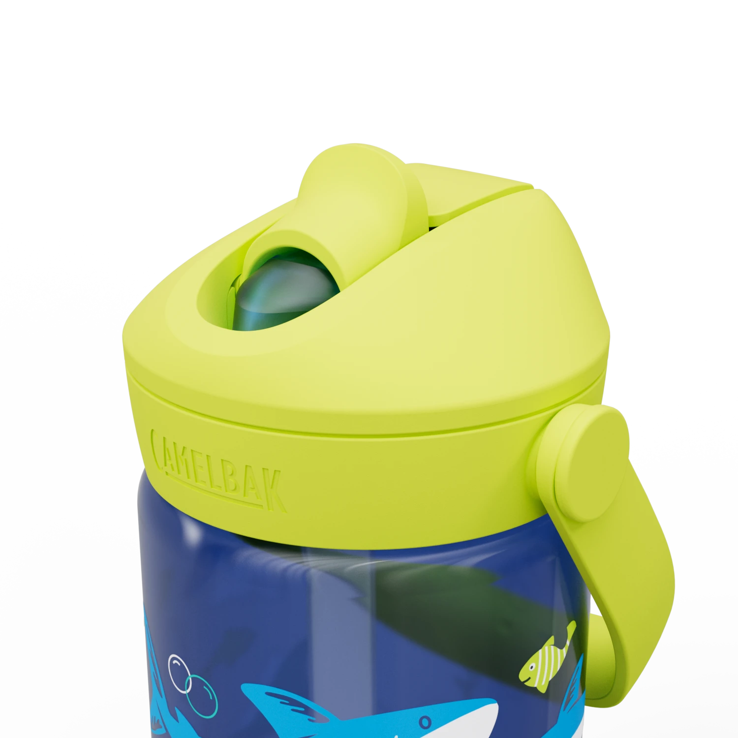 Camelbak Thrive Flip Straw Kids 0,4 L