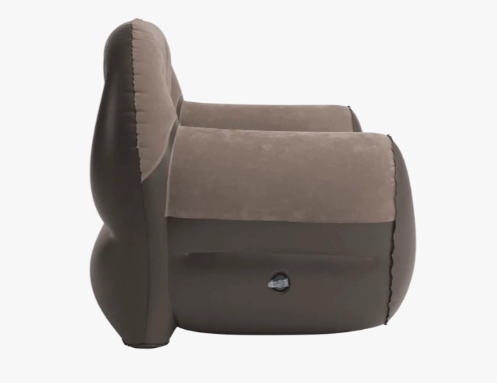 Easy Camp Opblaasbare Fauteuil Maple