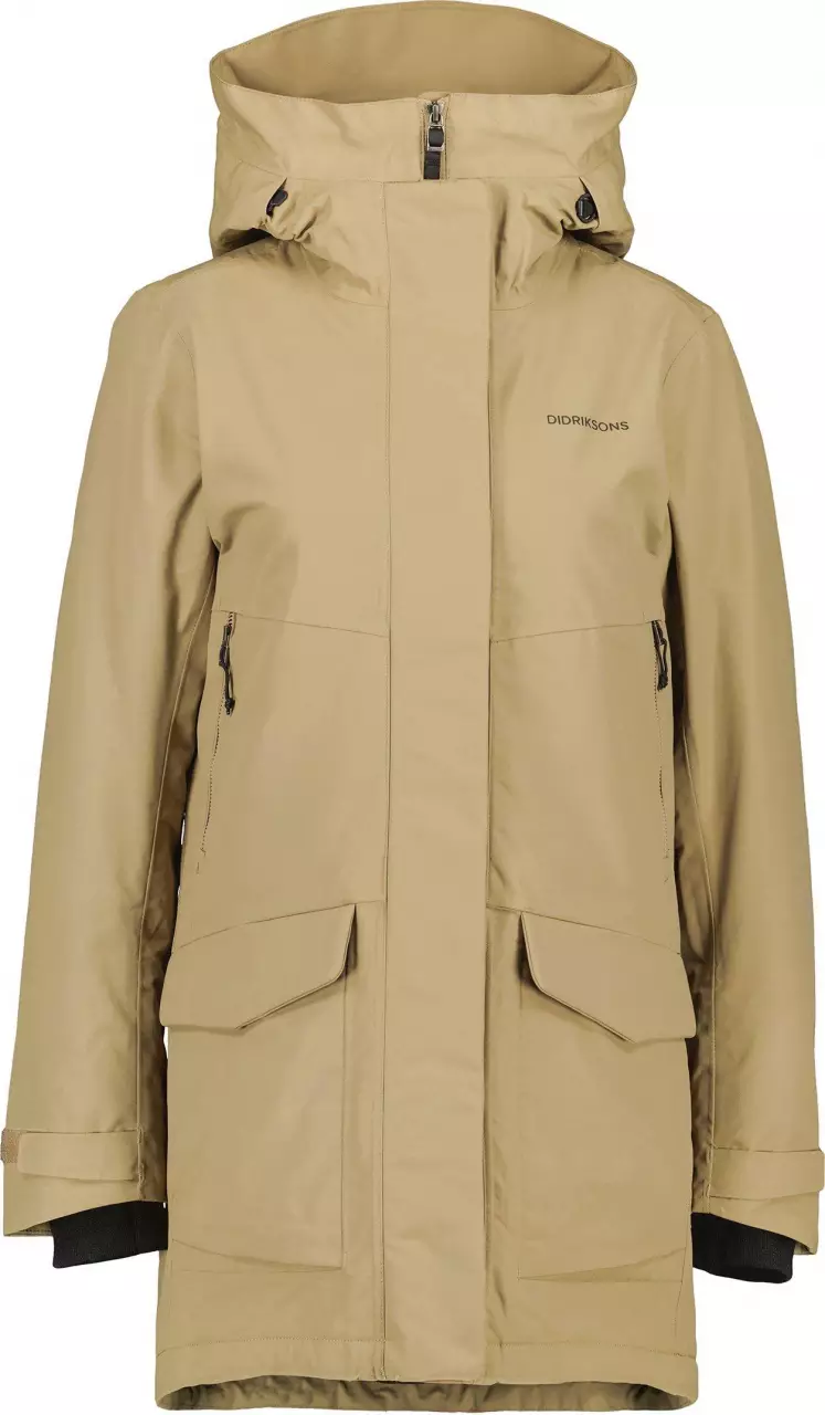 Didriksons Frida Parka 7 dames