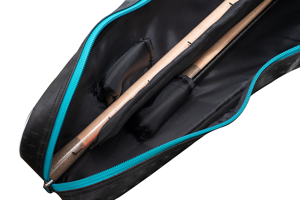 Drennan Dms 2 Rod Hardcase