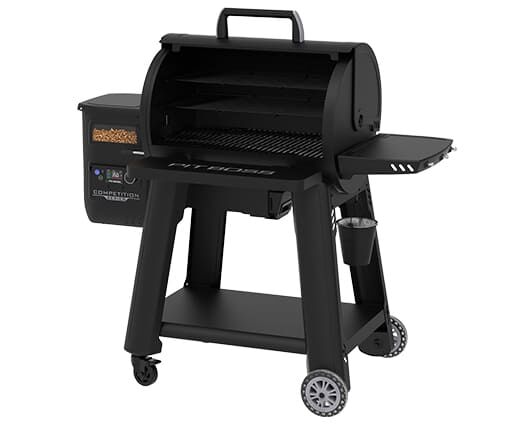 Pit Boss Competition Series 1250