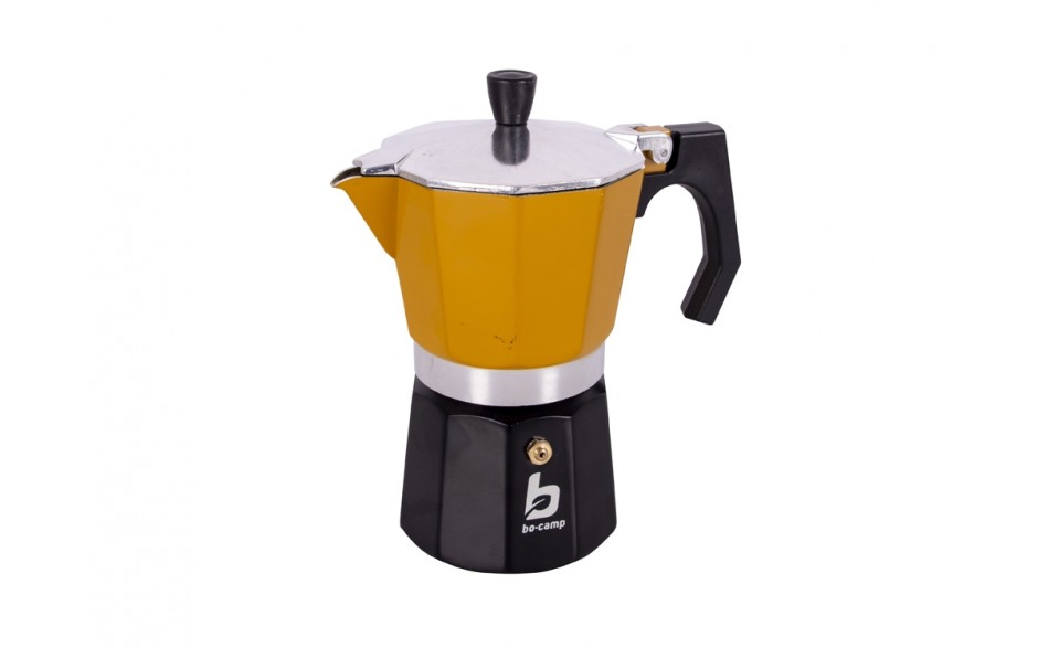 Bo-Camp Ind Percolator Hudson 6-Cups