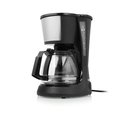 Tristar Koffiezetter CM-1281 600W 0,75L Glazen Kan