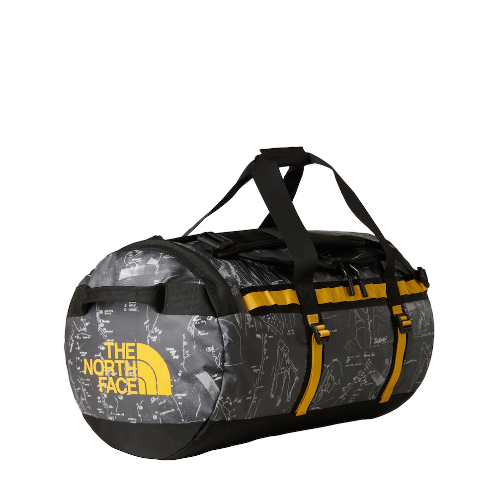 The North Face Base Camp Duffel