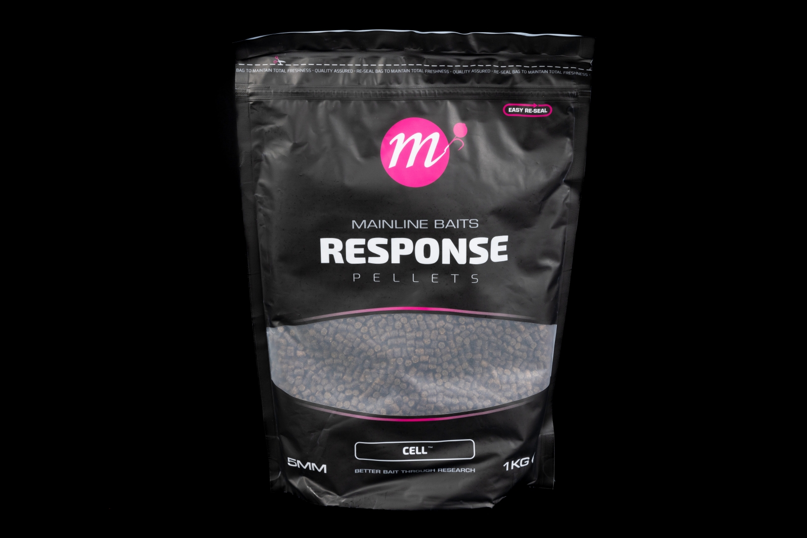 Mainline Response Pellets Cell