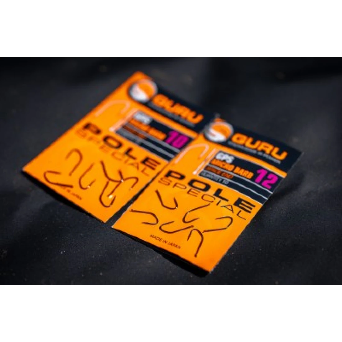 Guru Pole Special #12