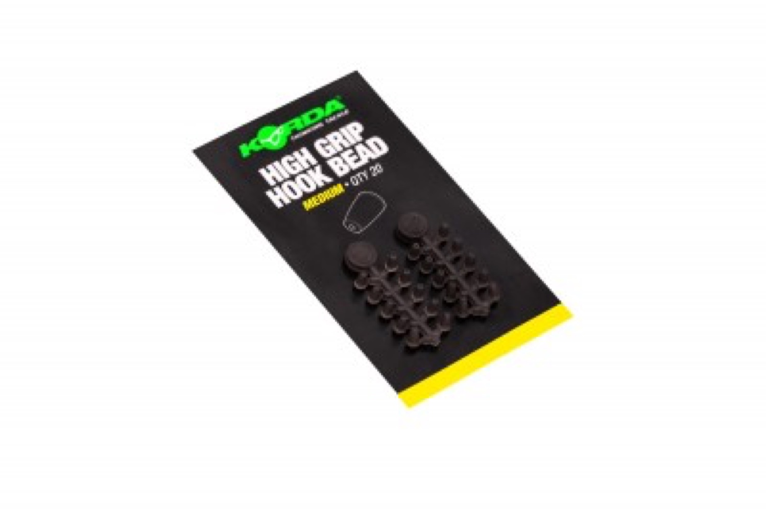 Korda High Grip Hook Bead M