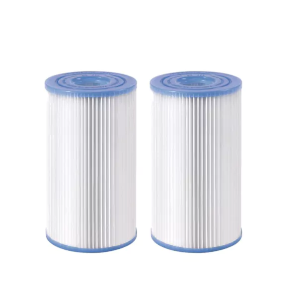 Intex Filter Cartridge S2 Twin Pack For Spa