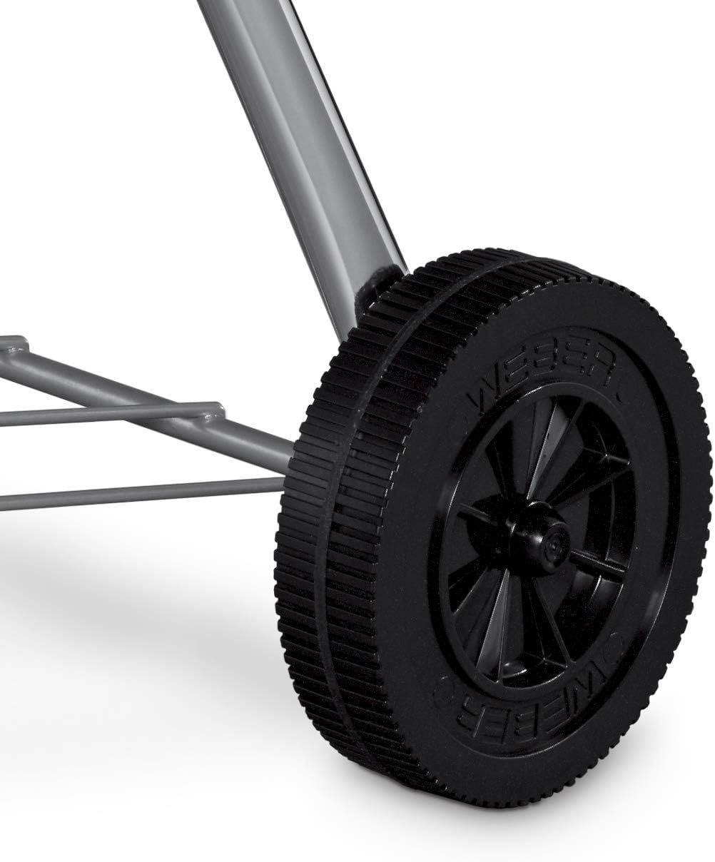 Weber Bar-B-Kettle 47 Cm Black