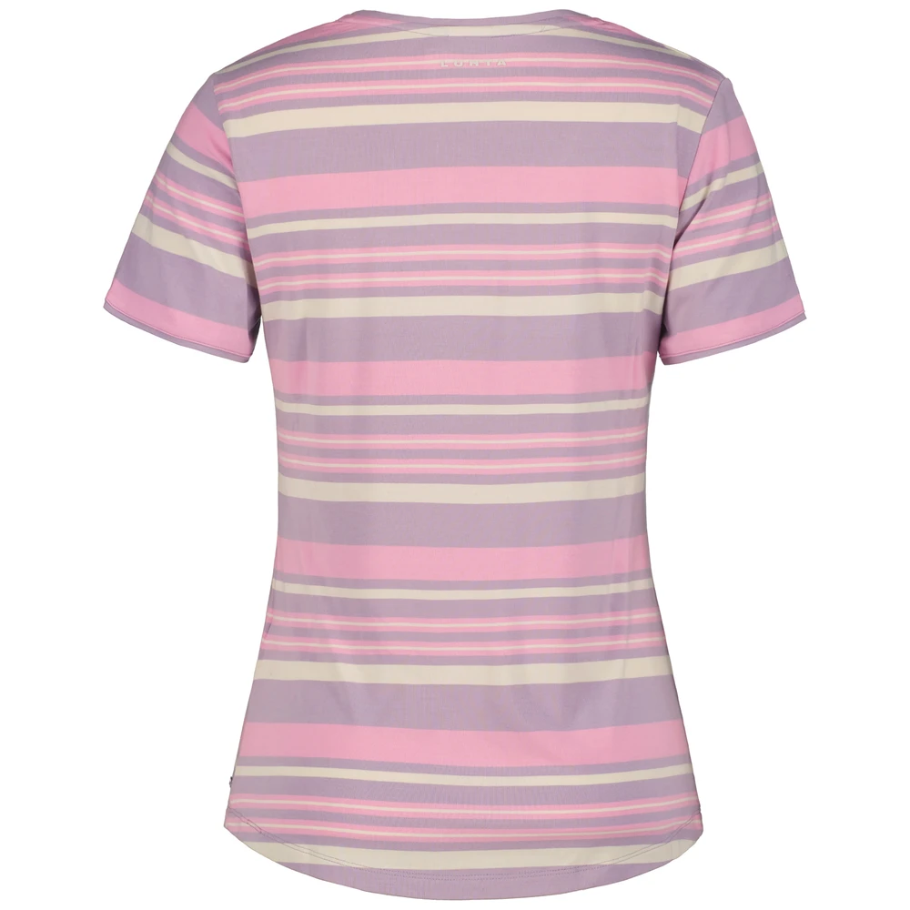 Luhta T-Shirts Kivihaka Dames