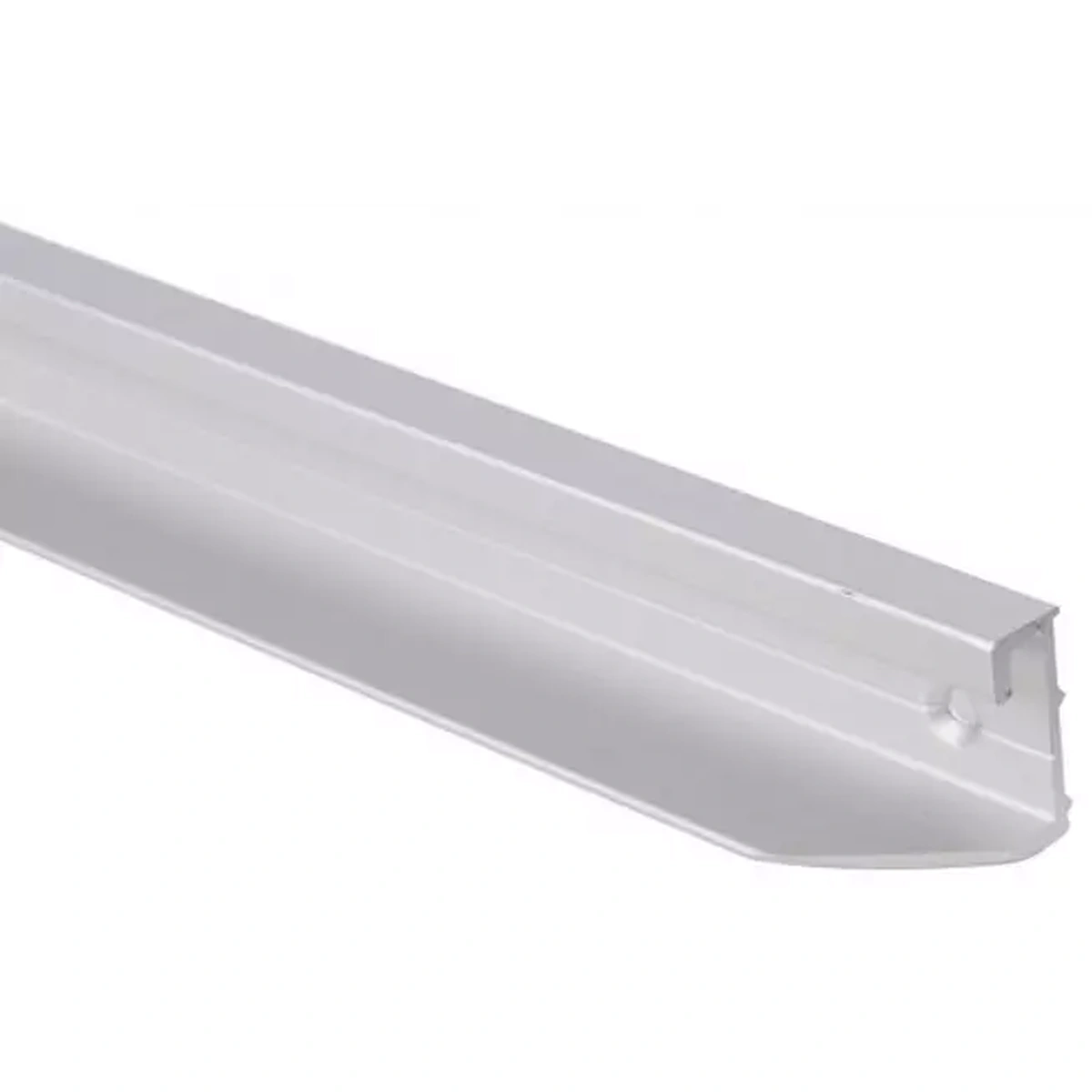 Fjord Outdoor Tafelbladrail 80Cm Aluminium