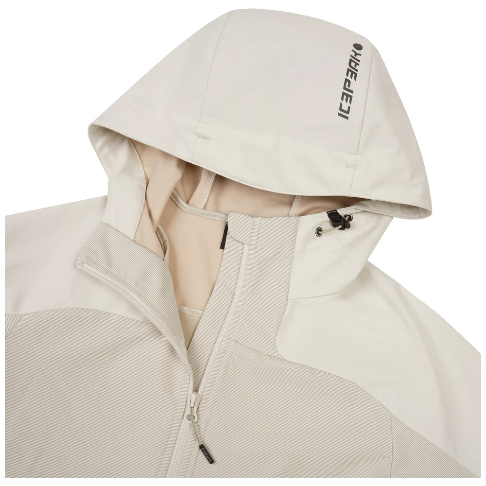 Icepeak Softshell Jacket Burnet Dames