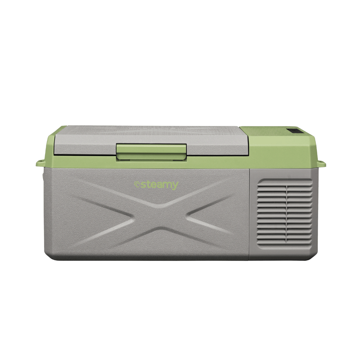 Steamy-E Single Zone 15 Elektrische Koelbox