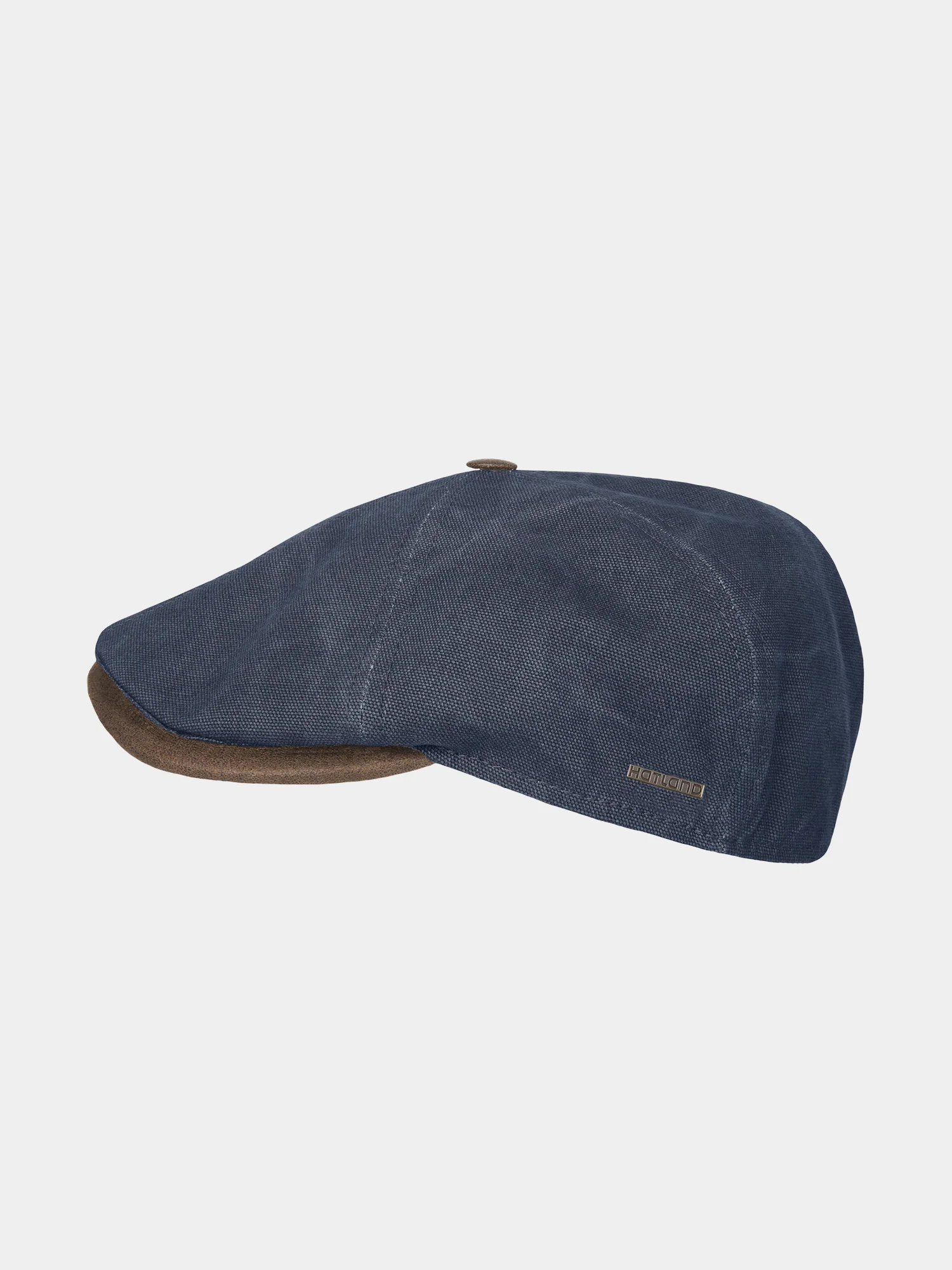 Hatland Osbourne Canvas Heren