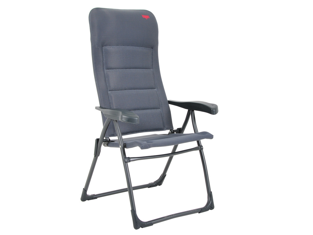 Cr Stoel Ap-215/86 Grijs Air Deluxe