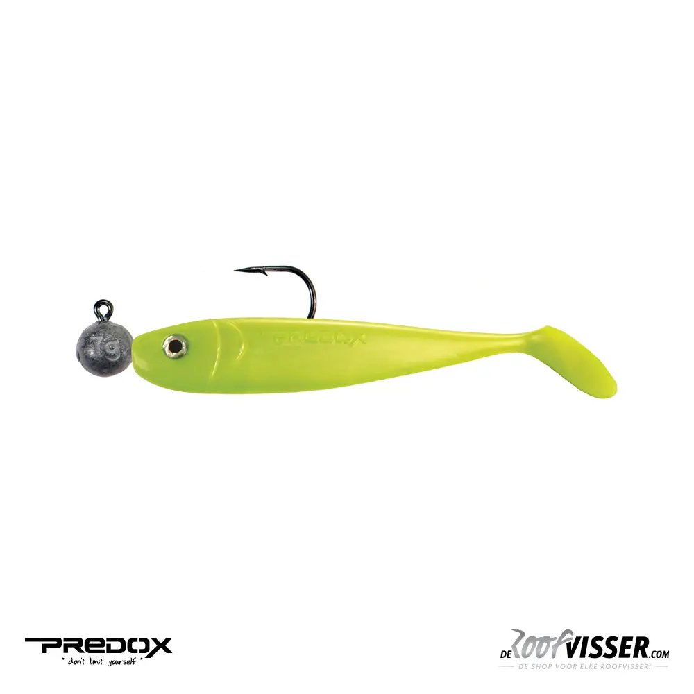 Predox Ww Limetreuse 10Cm-10Gr-5/0