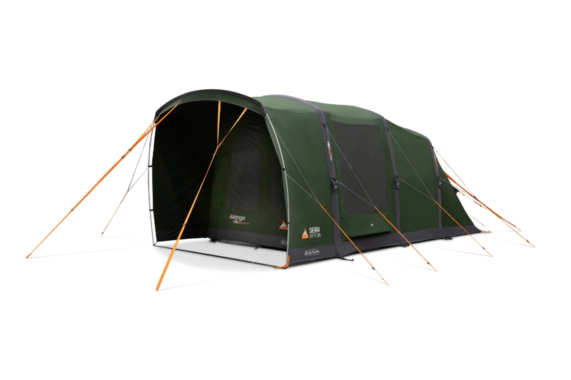 Vango Opblaasbare Tent Sierra Air TC 300