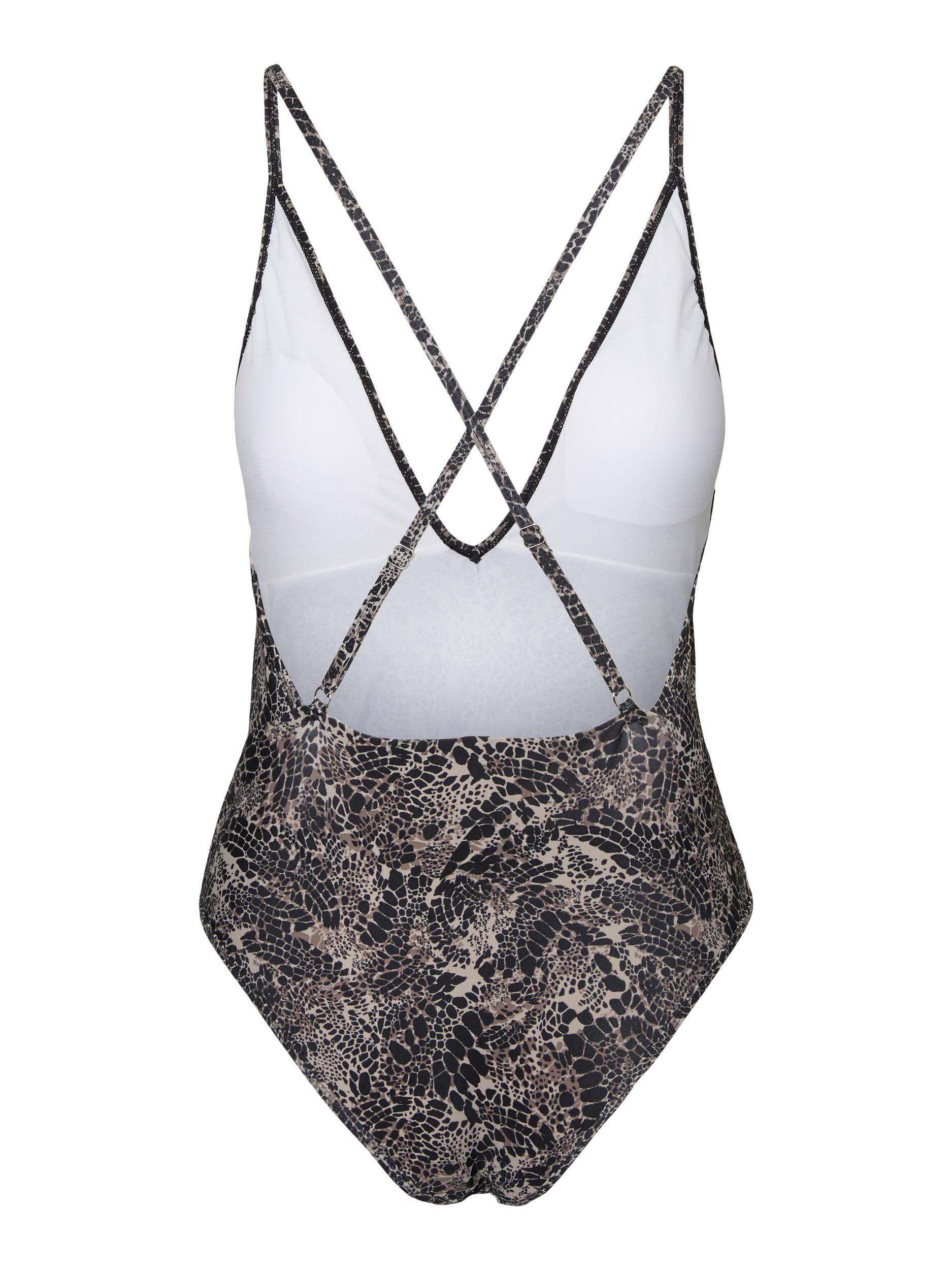 Vero Moda Jungle Swimsuit