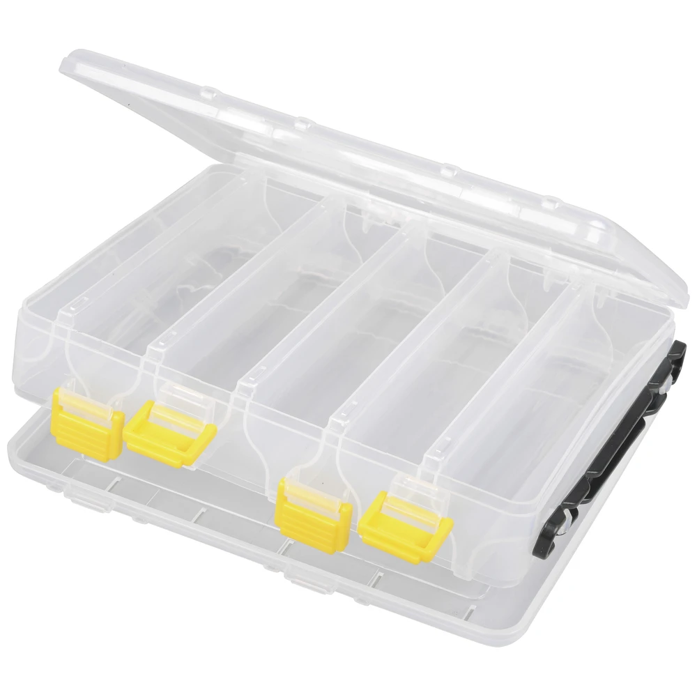 Spro Hardbaits Box M 200X155X45Mm