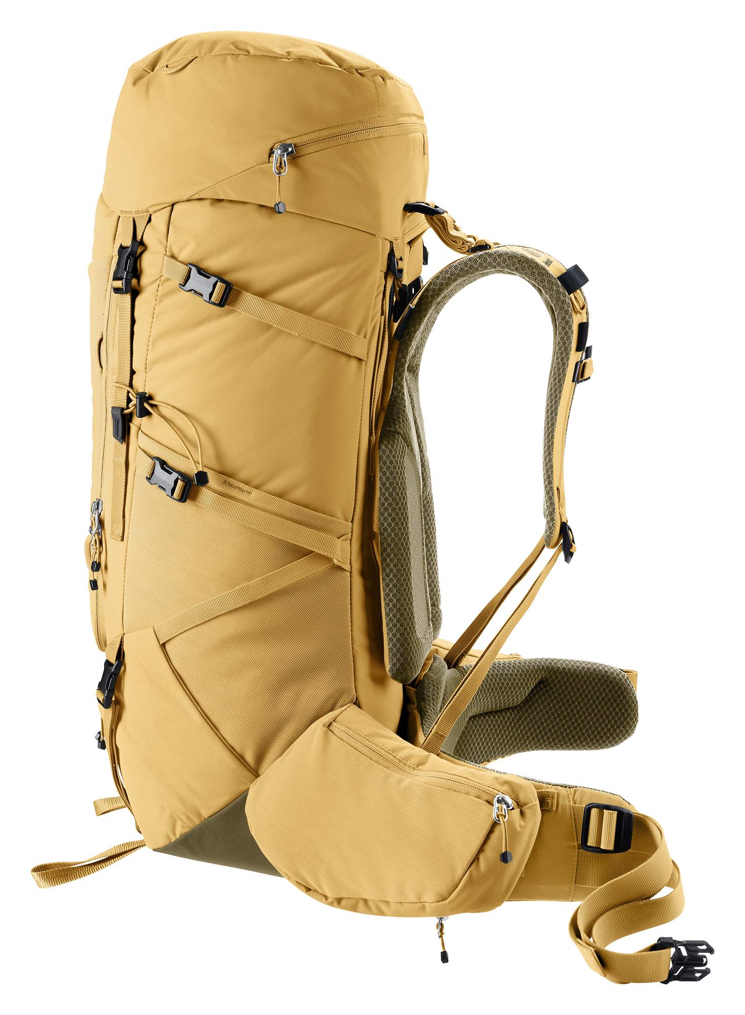 Deuter Aircontact Core 45+10 SL