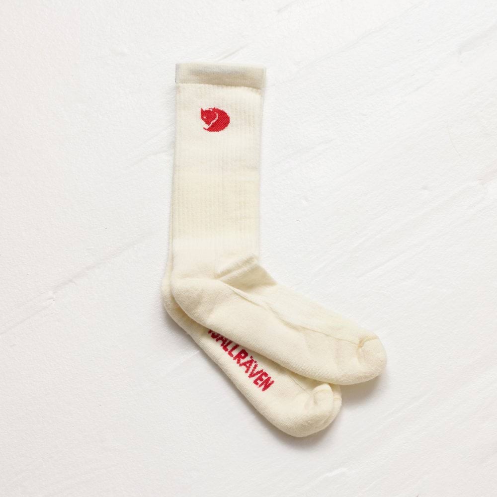 Fjall Raven Wool Sock Unisex