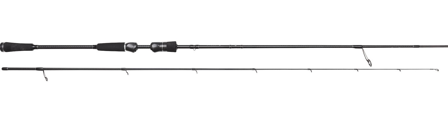 Westin W3 3Rd Finesse Jig 7'3/221Cm L 5-20G 2Sec